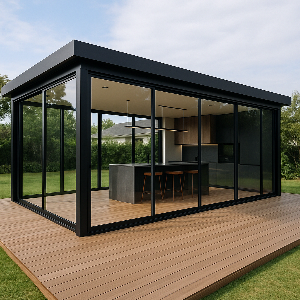 versión estándar completa